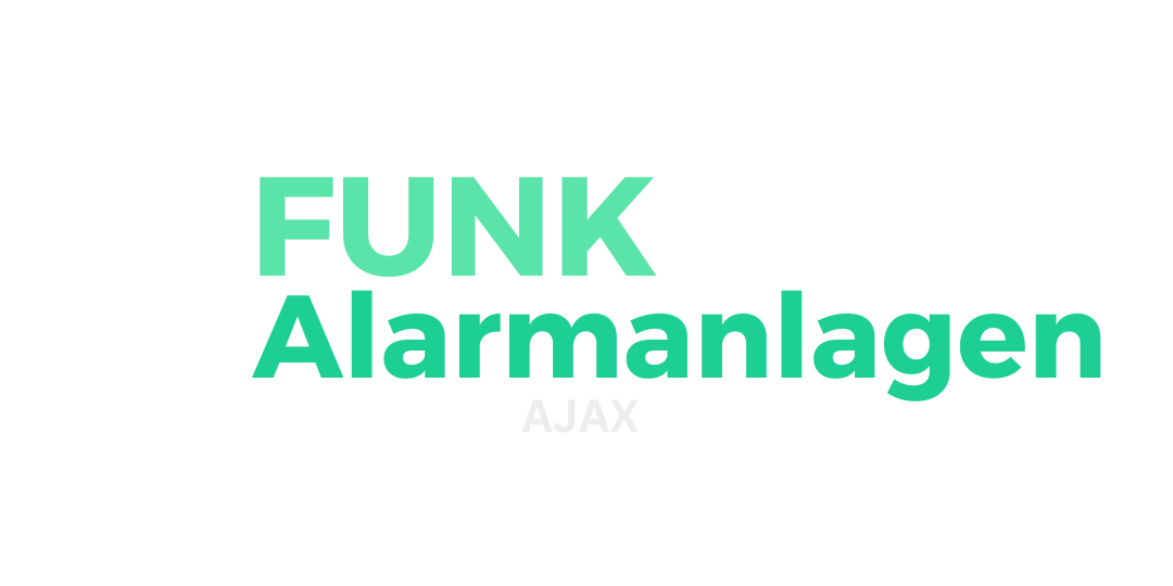 Funkalarmanlagen Berlin